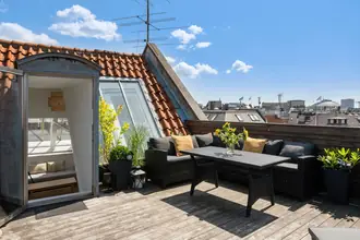 Ejerlejlighed på Store Kongensgade 23, 4., 1264 København K