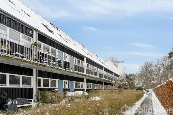 Ejerlejlighed på Søllerød Park 19, 1. 18., 2840 Holte