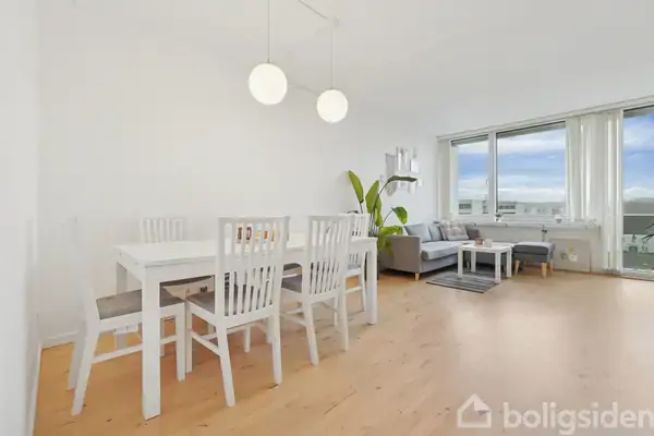 Ejerlejlighed på Grøfthøjparken 160, 4. tv., 8260 Viby J