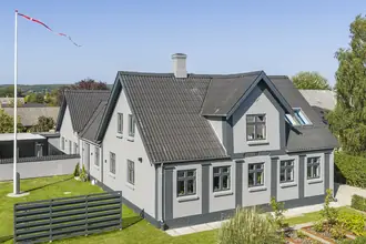 Villa på Søndervej 17, Thurø, 5700 Svendborg