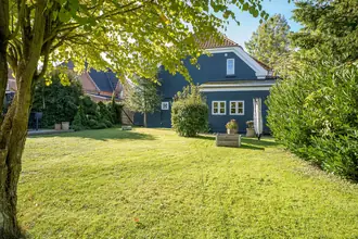 Villa på Søndre Boulevard 17, 4930 Maribo