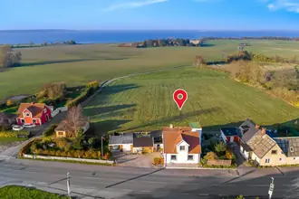 Villa på Kostervej 54, Tjørnemark, 4780 Stege