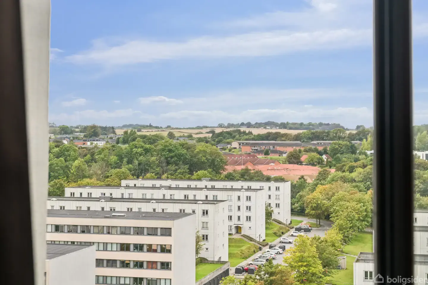 Ejerlejlighed på Grøfthøjparken 160, 10. th., 8260 Viby J