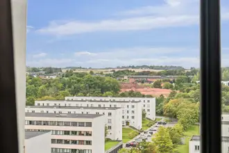 Ejerlejlighed på Grøfthøjparken 160, 10. th., 8260 Viby J
