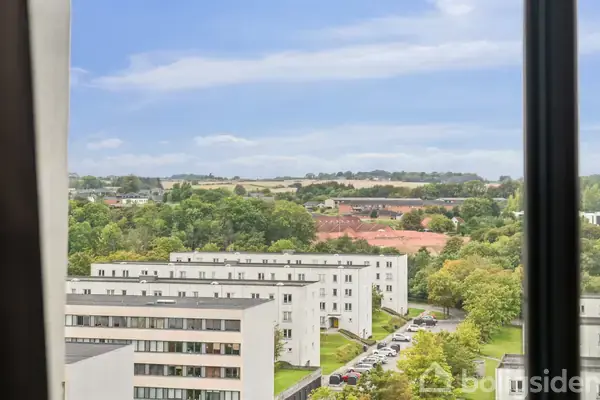 Ejerlejlighed på Grøfthøjparken 160, 10. th., 8260 Viby J