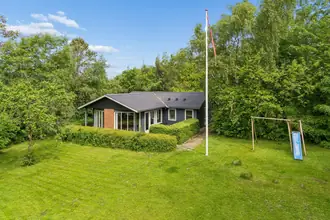 Fritidshus på Fasanvej 13, Strandet, 7840 Højslev