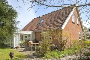 Villa på Grønningen 35, 8783 Hornsyld