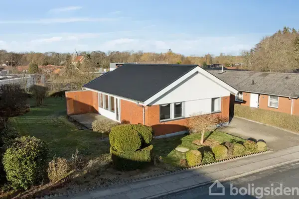 Villa på Toftevej 4, 6040 Egtved