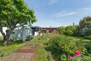 Villa på Hyldebakken 13, 3070 Snekkersten
