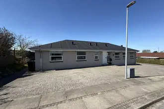 Villa på C.Th. Zahles Vej 12, 9210 Aalborg SØ