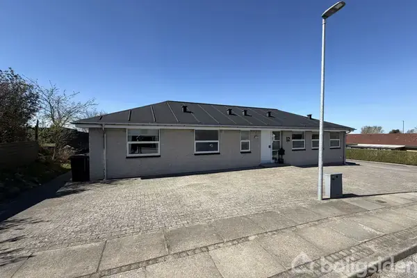 Villa på C.Th. Zahles Vej 12, 9210 Aalborg SØ