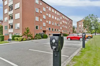 Andelsbolig på Engdalsvej 63B, 2. tv., 8220