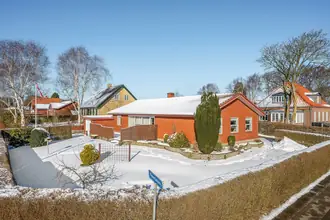 Villa på Frisvadvej 59, 6800 Varde