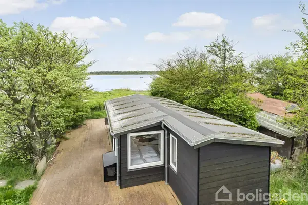 Fritidsbolig på Lindøhovedvænget 1, 5400 Bogense