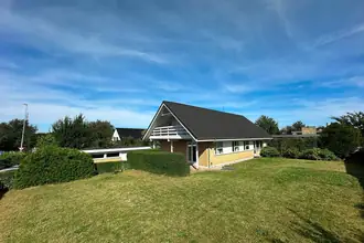 Villa på Torstedalle 21, 8700 Horsens