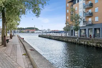 Ejerlejlighed på Østre Kanalgade 14, 1. tv., 9000 Aalborg
