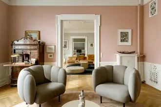 Ejerlejlighed på H.C. Andersens Boulevard 51, 4. tv., 1553 København V