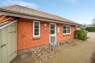 Andelsbolig på Kastanievej 2D, 6520