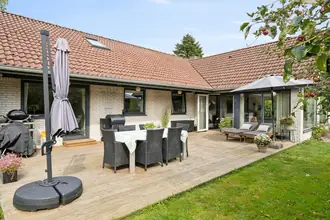 Villa på Bøgevej 53, Kongsted, 4683 Rønnede