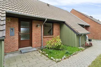 Andelsbolig på Asser Rigsvej 66, 4400