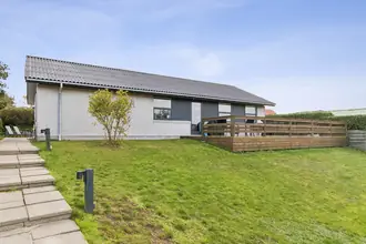 Villa på Sandskrænten 10, 4400 Kalundborg
