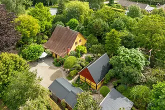 Villa på Orebyvej 14, Eggeslevmagle, 4230 Skælskør