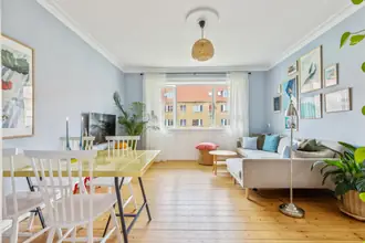 Ejerlejlighed på Greisvej 19, 1. tv., 2300 København S