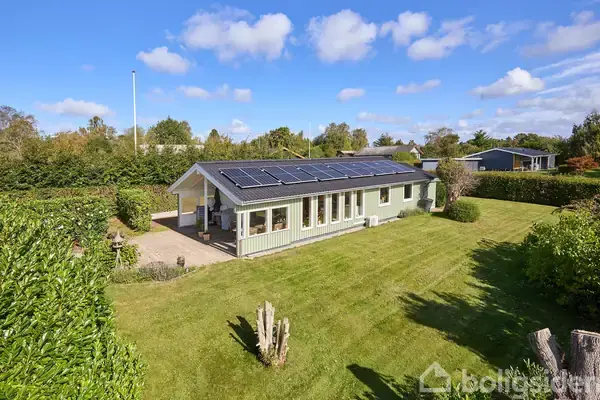 Fritidsbolig på Langs Hegnet 14, 3310 Ølsted