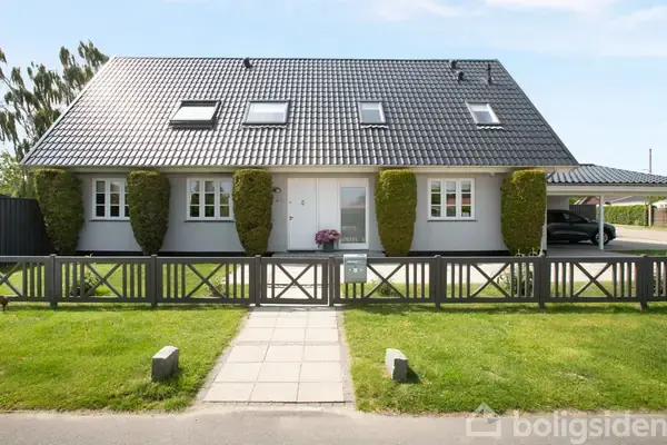 Villa på Ndr Strandvej 36, 2791 Dragør