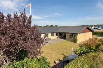 Villa på Bækkevej 8, 3550 Slangerup