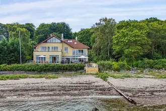 Villa på Nordre Strandvej 72A, Højstrup, 3000 Helsingør