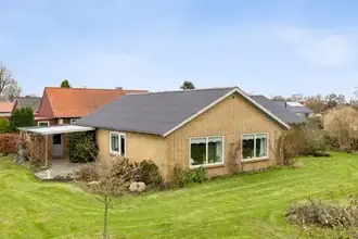 Villa på Rantzausvej 10, Visby, 6261 Bredebro