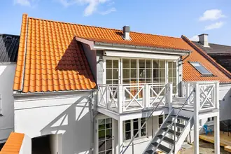 Ejerlejlighed på Ribegade 13B, 1., Vejle Enge, 7100 Vejle