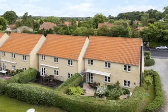 Rækkehus på Smakkegårdsvej 41A, 2820 Gentofte
