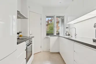 Ejerlejlighed på Falen 14, 2. th., 5000 Odense C