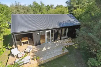 Fritidshus på Lyngtoften 19, Ertebølle, 9640 Farsø