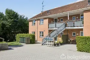Ejerlejlighed på Landmandslyst 17, 4320 Lejre