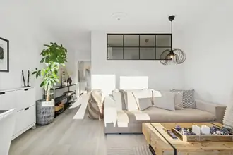 Ejerlejlighed på Bagsværd Hovedgade 188, 2. d., 2880 Bagsværd