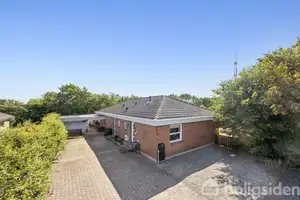 Villa på Bågøvej 2, 9990 Skagen