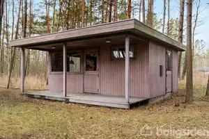 Fritidsbolig på Nordmannsgranen 5, 4780 Stege