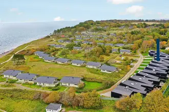 Fritidshus på Feriebyen 9, Gilbjerg, 3250 Gilleleje