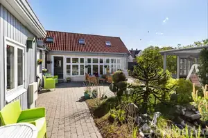Villa på Søndergade 75, 3390 Hundested
