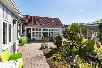 Villa på Søndergade 75, 3390 Hundested