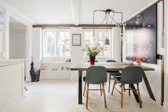 Ejerlejlighed på Grønnegade 31, 2. th., 1107 København K