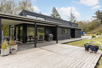 Fritidshus på Marthasvej 25, Trend, 9670 Løgstør