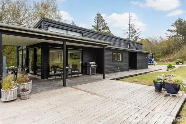 Fritidsbolig på Marthasvej 25, 9670 Løgstør