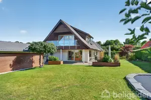 Villa på Ægirsvej 2, 3650 Ølstykke