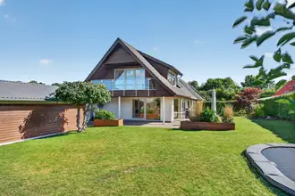 Villa på Ægirsvej 2, 3650 Ølstykke