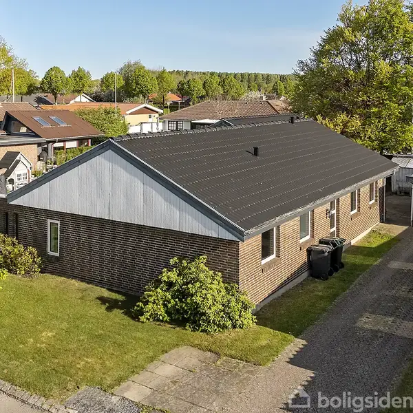 Villa på Karen Blixens Vej 67, 7430 Ikast