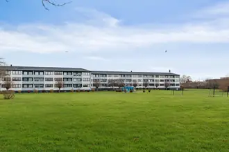 Ejerlejlighed på Kongensgavevej 55, th., 3200 Helsinge